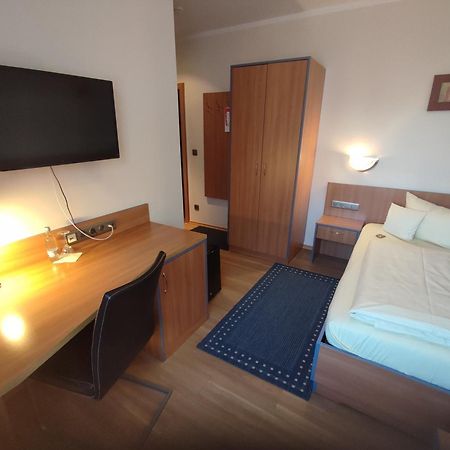 Hotel Landgasthof Euringer Oberstimm Dış mekan fotoğraf