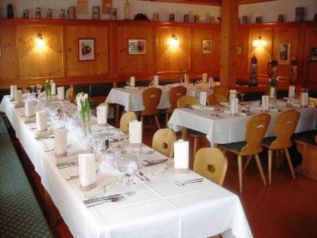 Hotel Landgasthof Euringer Oberstimm Dış mekan fotoğraf