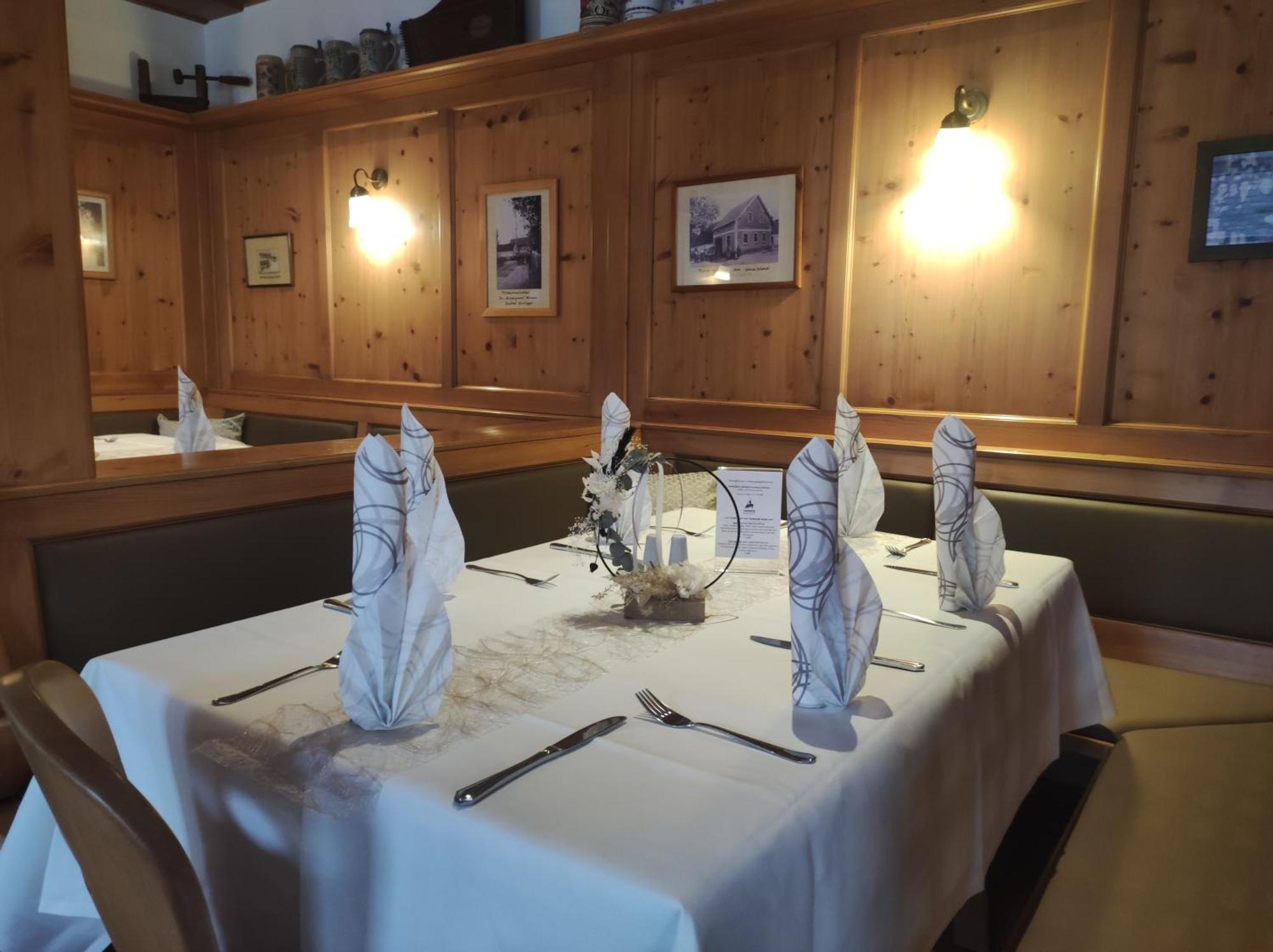 Hotel Landgasthof Euringer Oberstimm Dış mekan fotoğraf